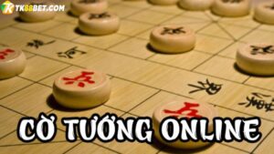 Cờ tướng online