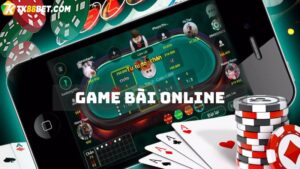 Game bài online