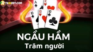 Ngầu hầm trăm người