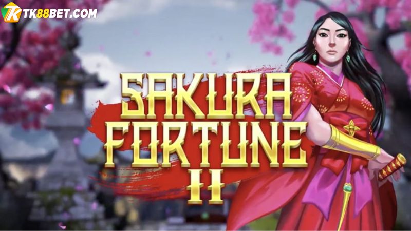 Sakura Fortune